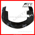 SCOOTER FAIRING 83510-K48-A00ZD REAR COVER COMBINATION FOR SCOOTER SPACY ALPHA
